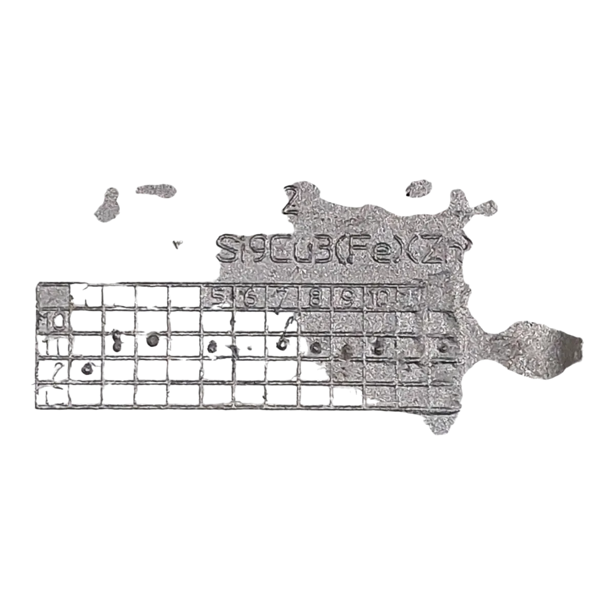 Citroen  C4 Grand Picasso  07-13  stup volana  4123HL   4123HJ  4123HG  A876430