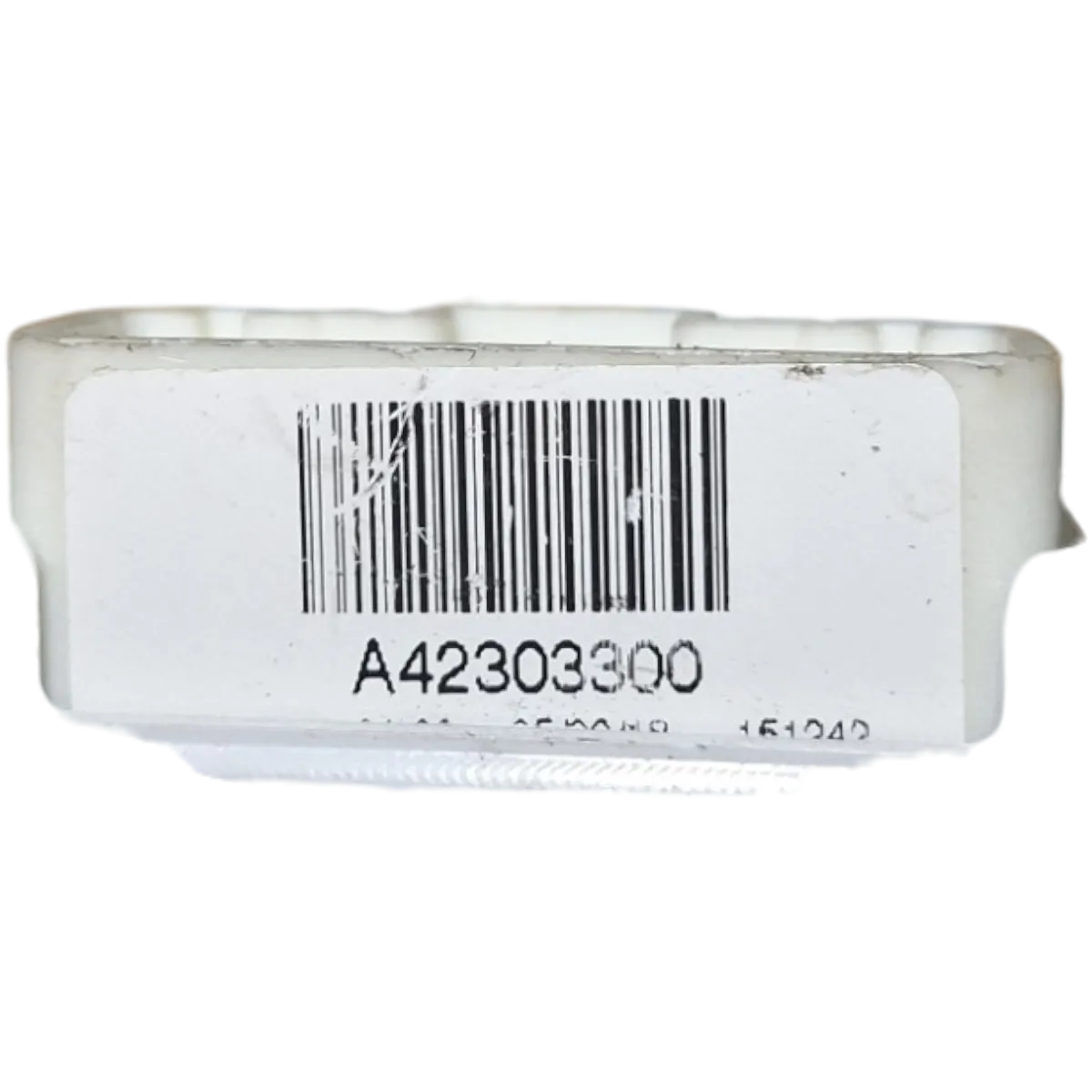 Dacia Sandero II   12-     komanda ventilacije    A42303300