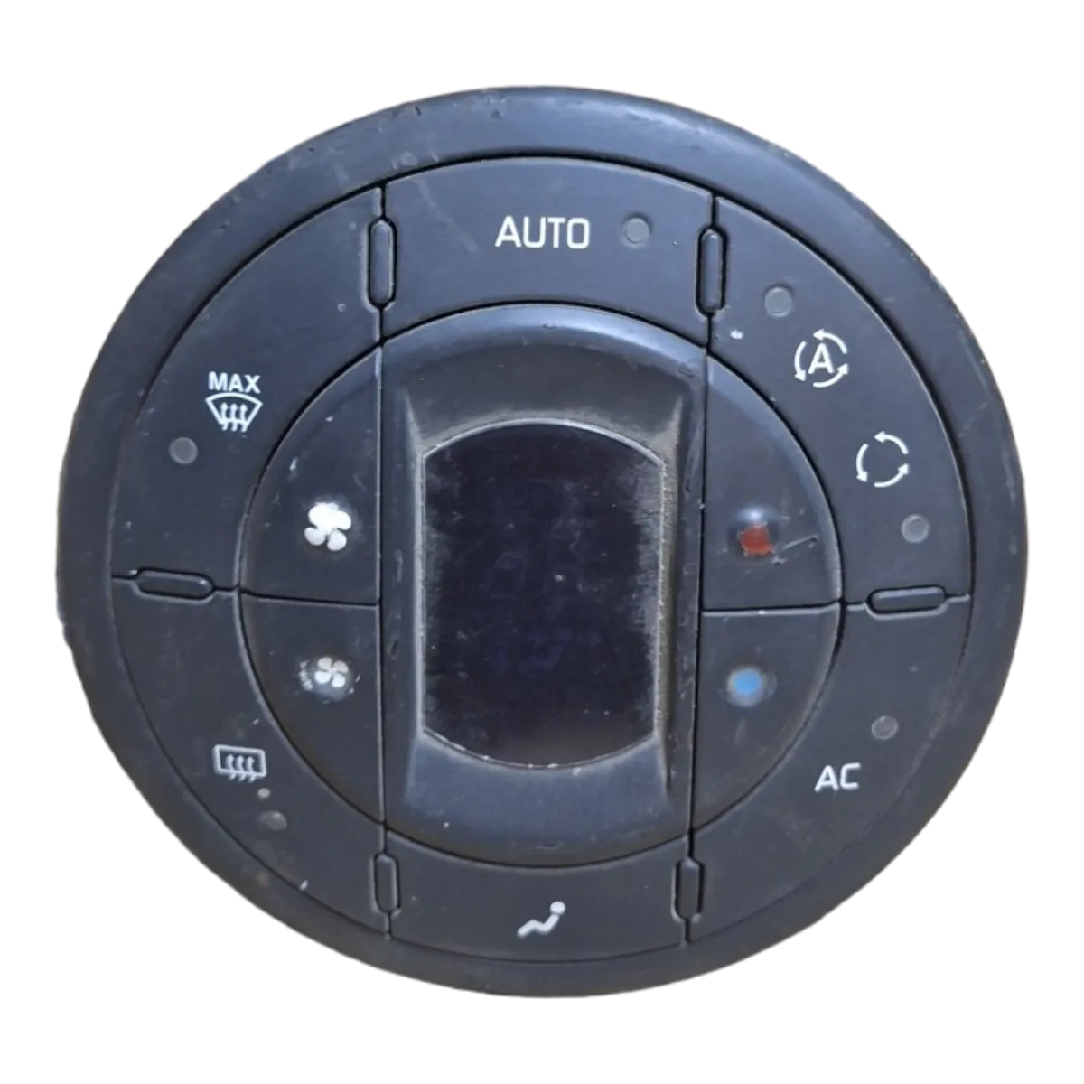 Renault Espace IV 02-15 komanda ventilacije   21004241A   8200367333