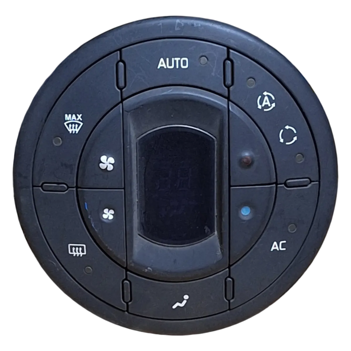 Renault Espace IV 02-15 komanda ventilacije   21004241A   8200367333