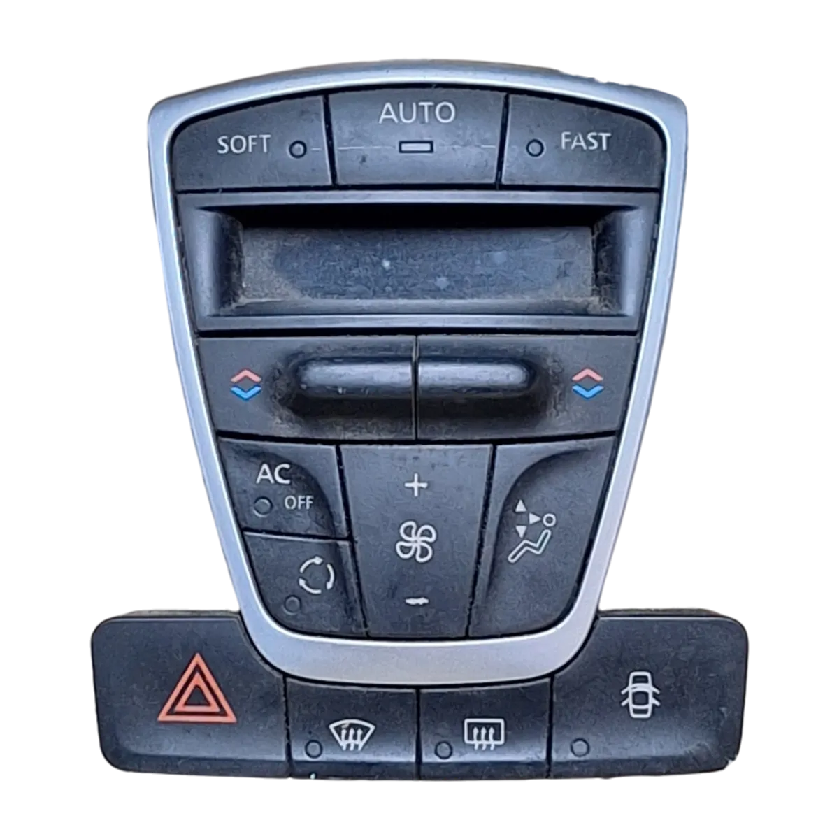 Renault Laguna III  07-15 komanda ventilacije   275100002R   A02000A8400001