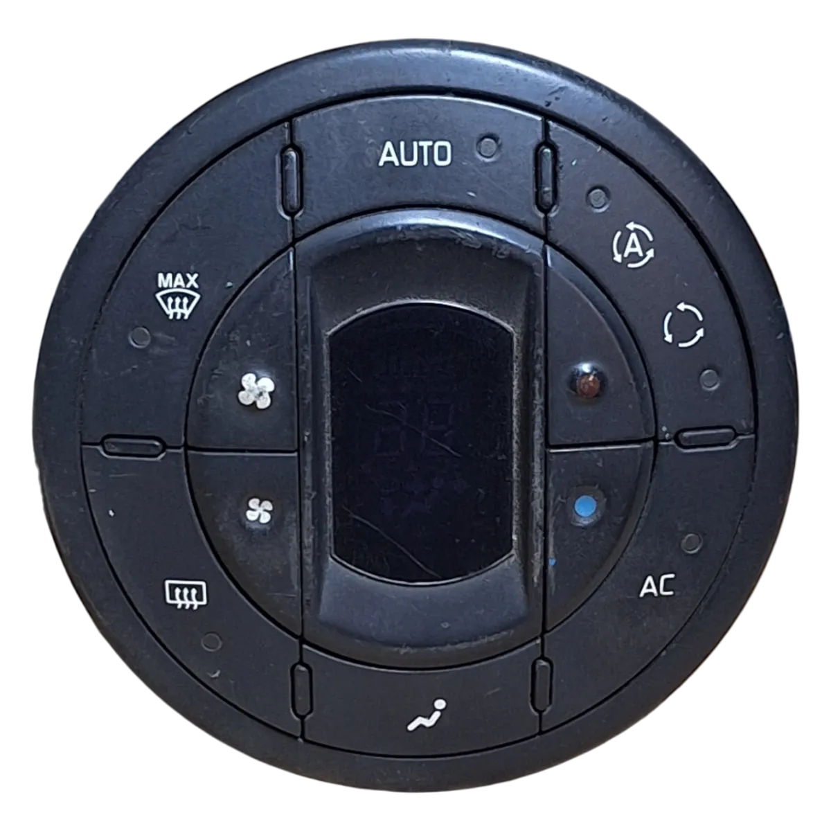 Renault Espace IV 02-15  komanda ventilacije   21004241A   8200367333