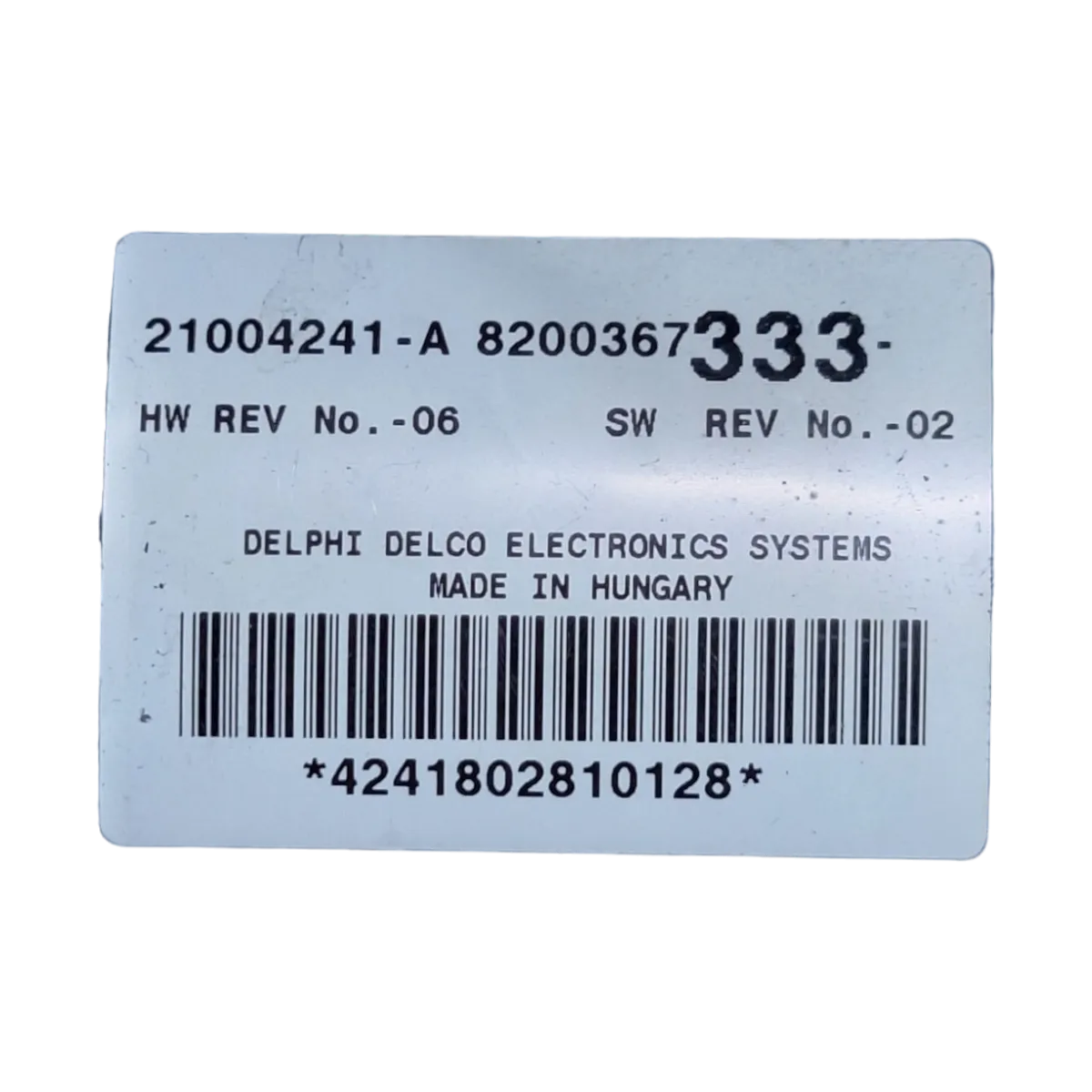 Renault Espace IV 02-15  komanda ventilacije   21004241A   8200367333