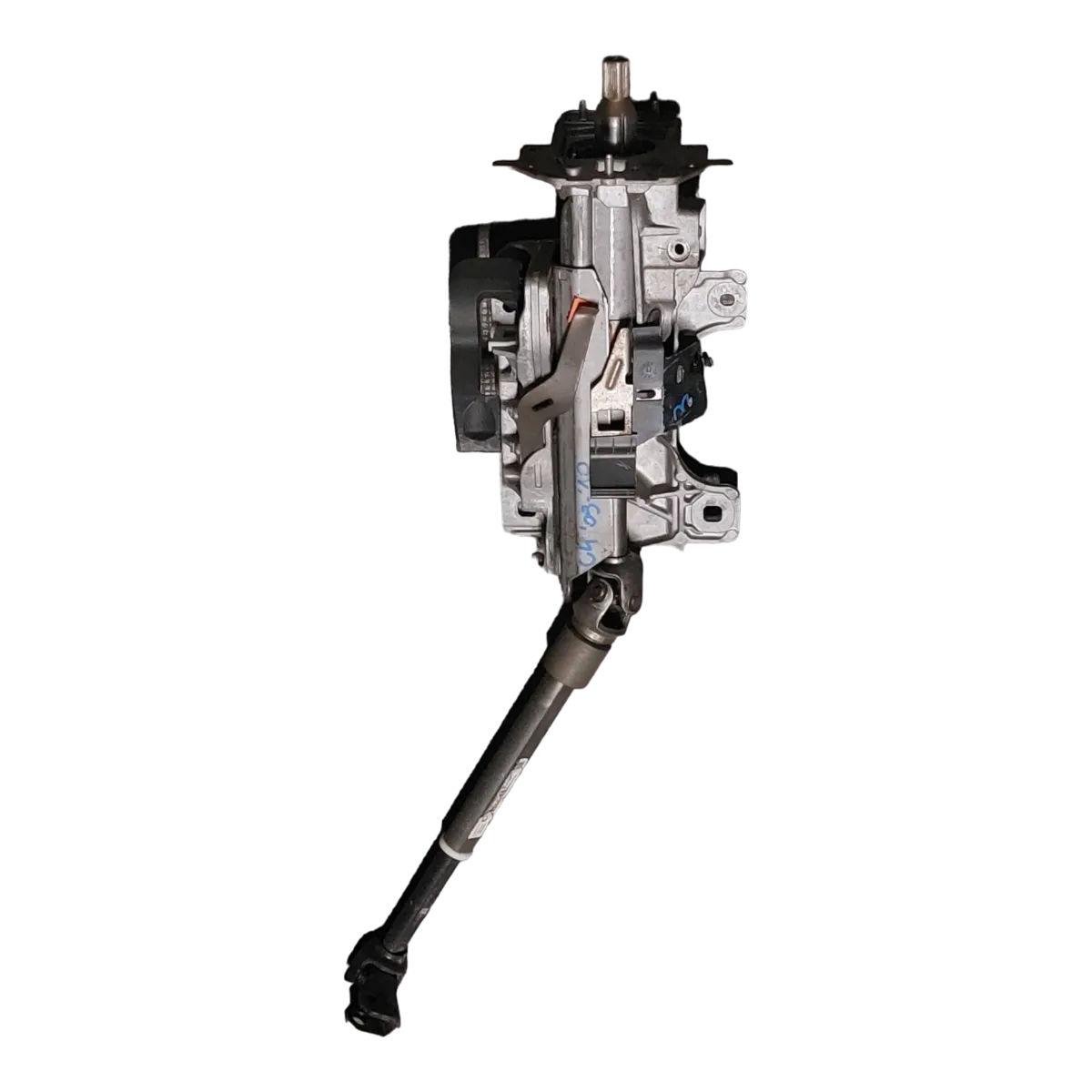 Citroen C4   05-10  stup volana     9657620377