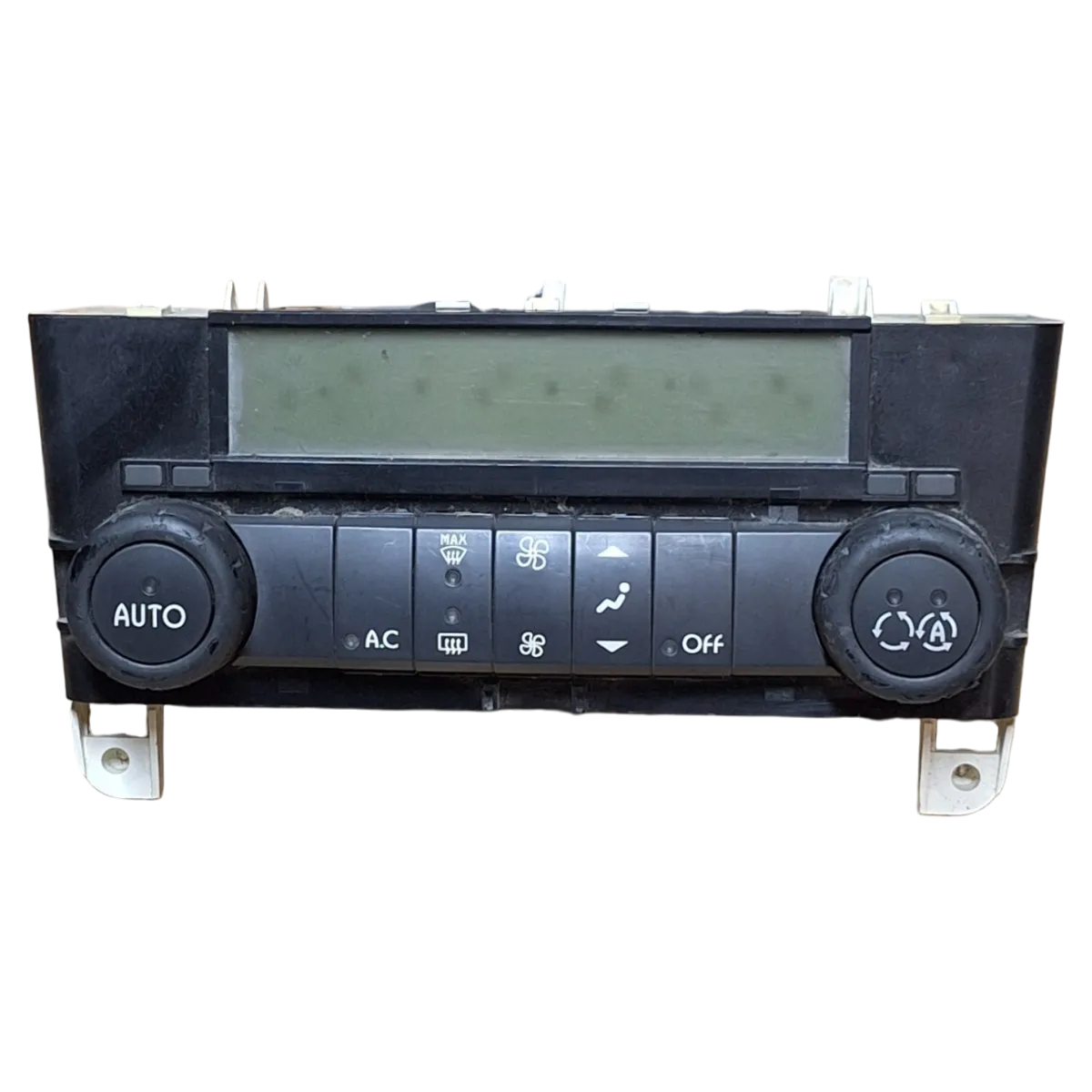 Renault Laguna II 00-07   komanda ventilacije    8200487008   5241336201