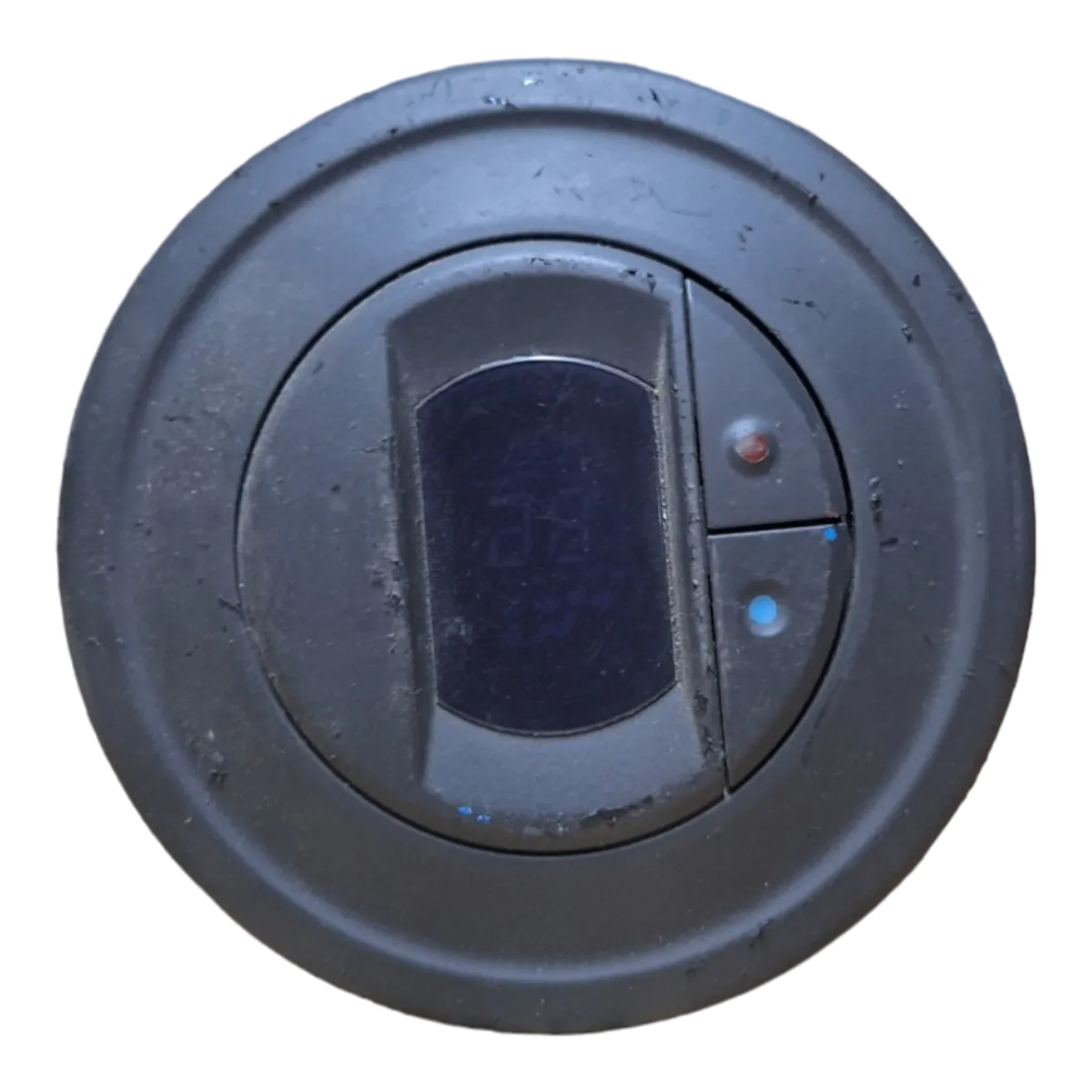 Renault Espace IV    02-15 komanda ventilacije    8200367334