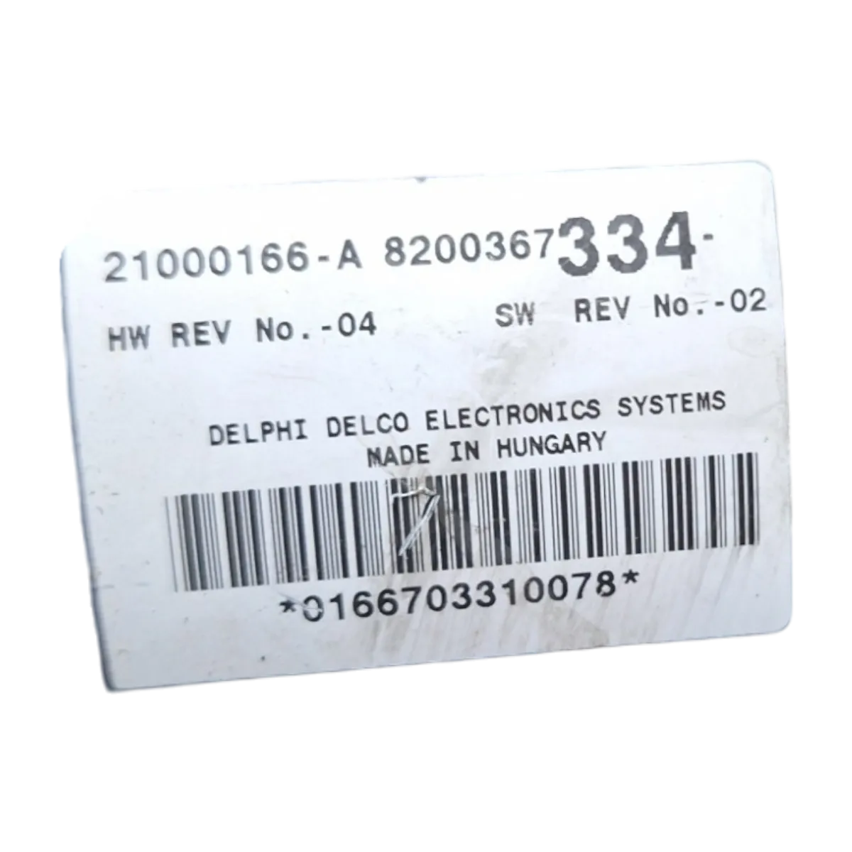 Renault Espace IV    02-15 komanda ventilacije    8200367334