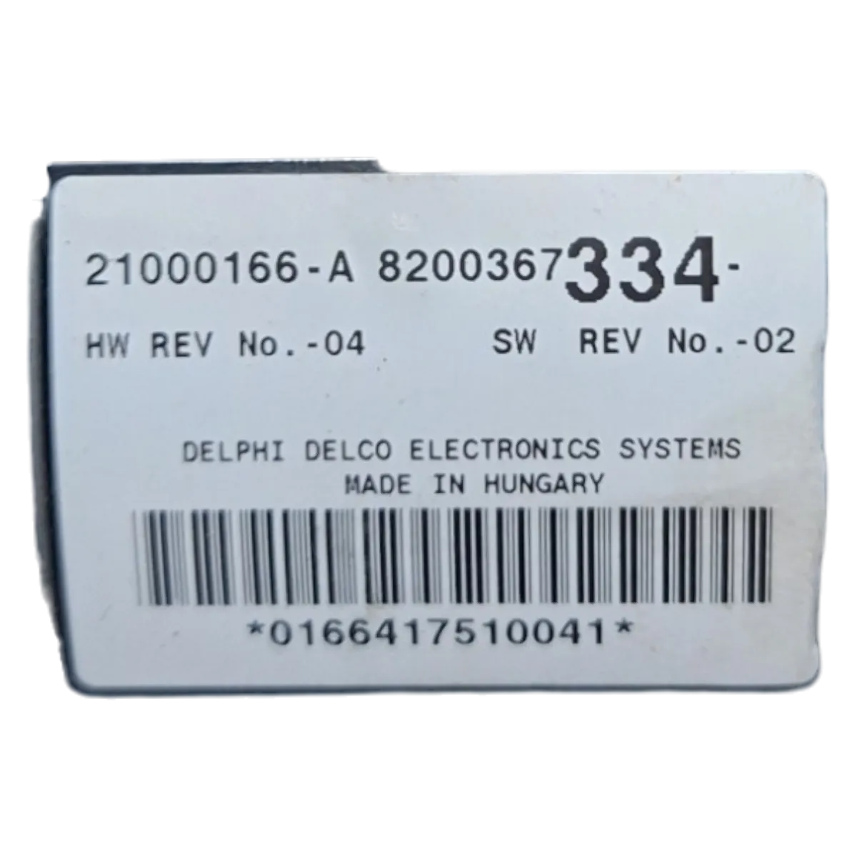 Renault Espace IV    02-15  komanda ventilacije    8200367334