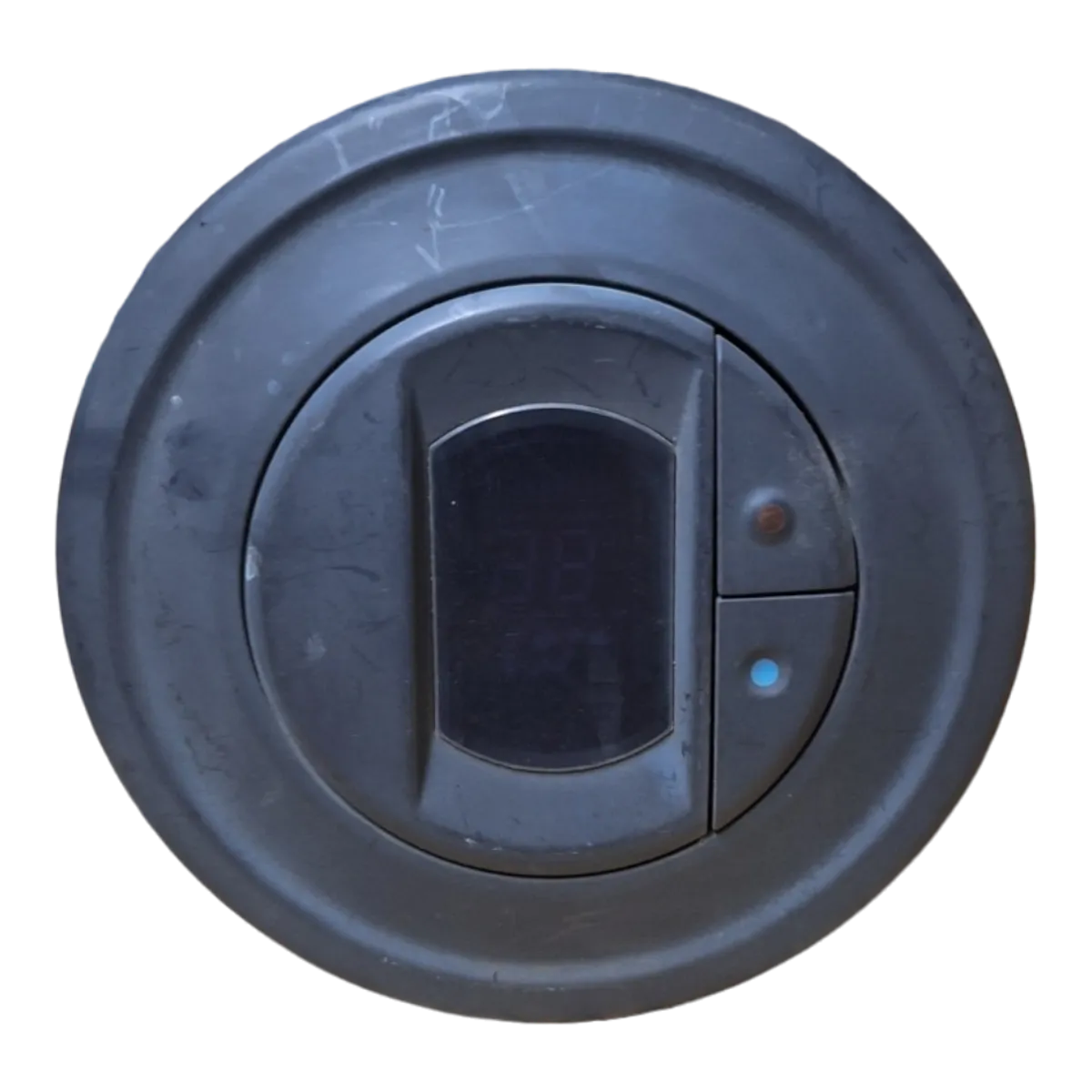 Renault Espace IV    02-15 komanda ventilacije    8200367334