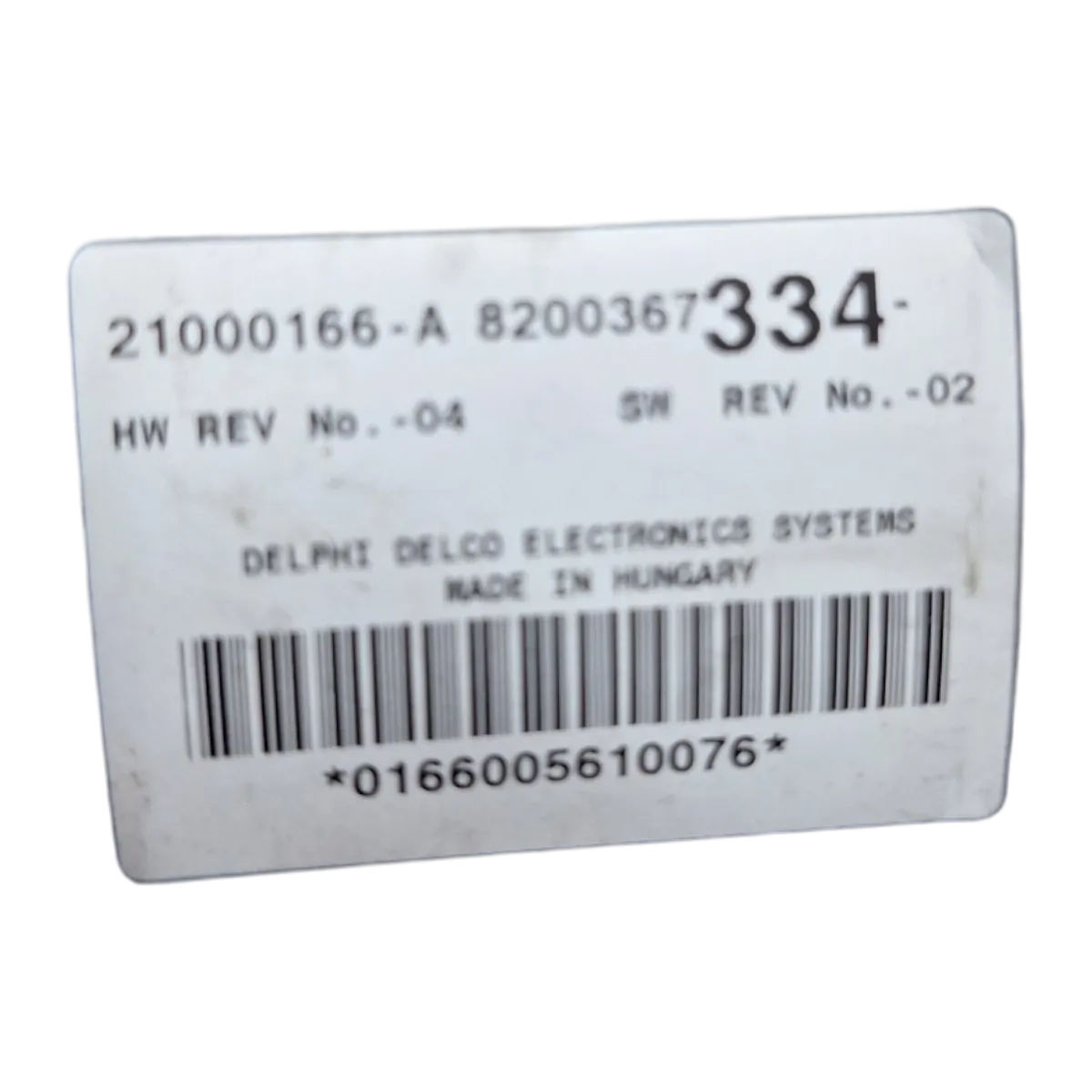 Renault Espace IV    02-15 komanda ventilacije    8200367334