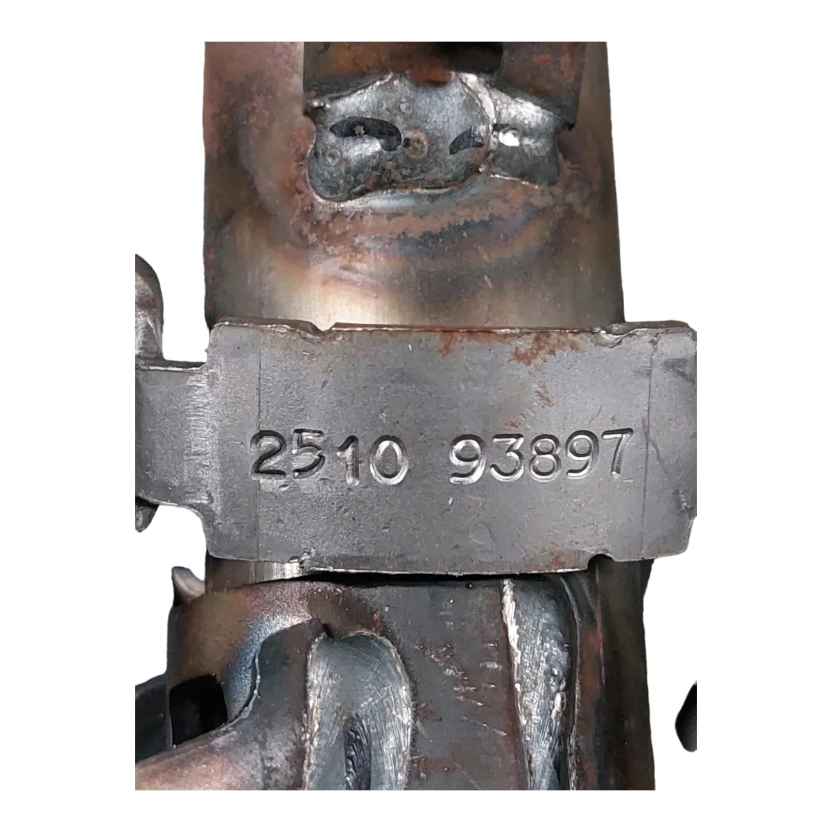 Peugeot 206 +   09-13  stup volana  251093897   4123AY   96779178XT