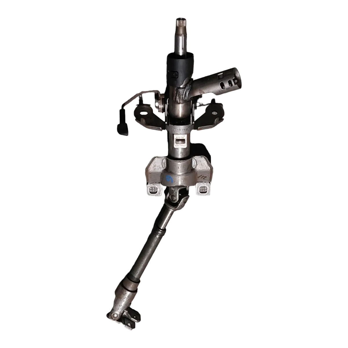 Peugeot 206 +   09-13  stup volana  251093897   4123AY   96779178XT