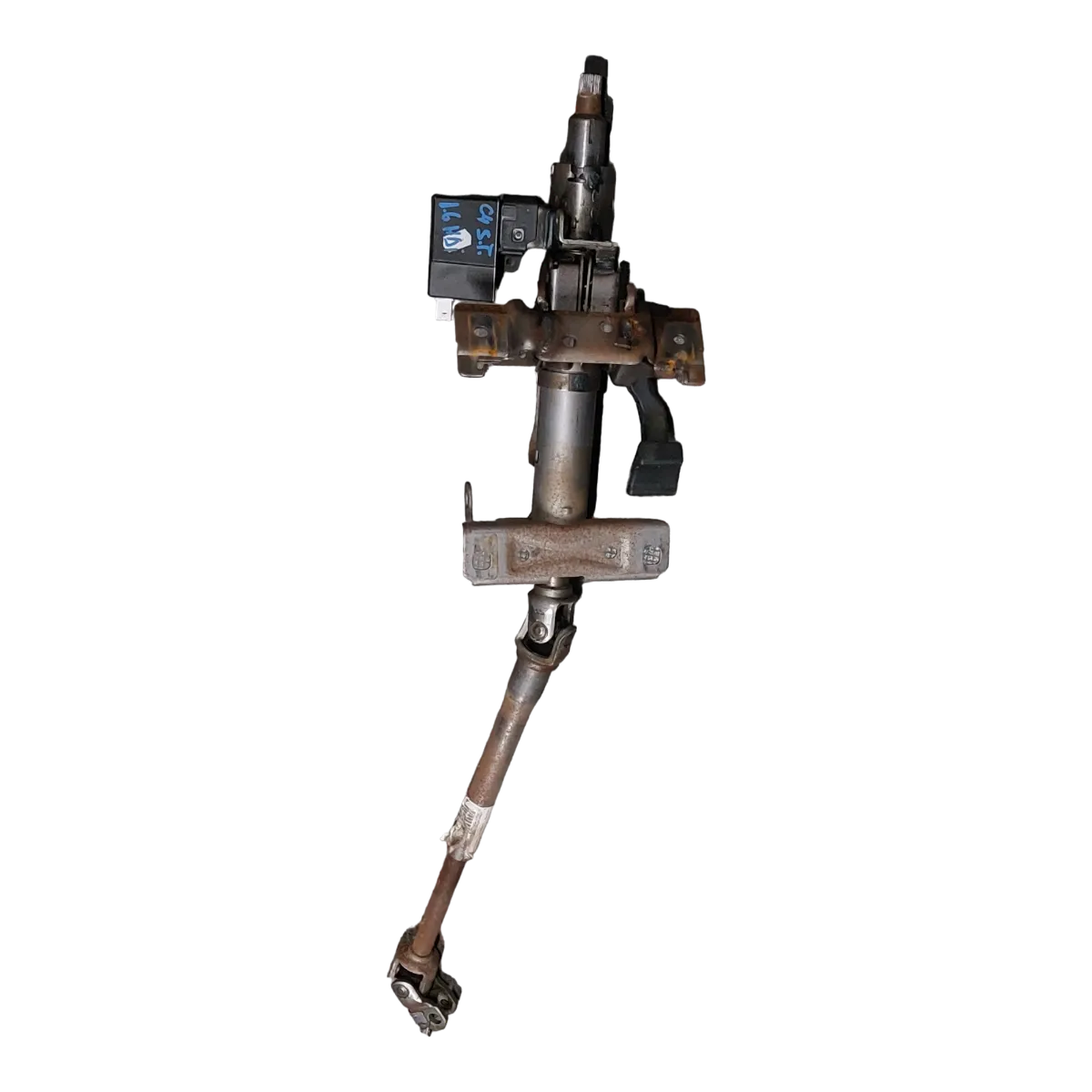 Citroen C4 Picasso Space Tourer  14-22  stup volana  9674861177