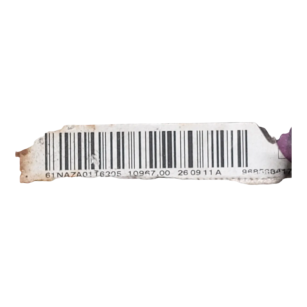 Peugeot 508  10-18  stup volana    9685984177