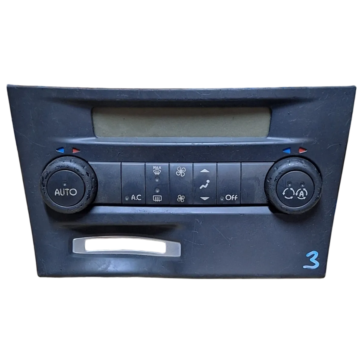 Renault Laguna II   01-07   komanda ventilacije    8200575240   5241981701