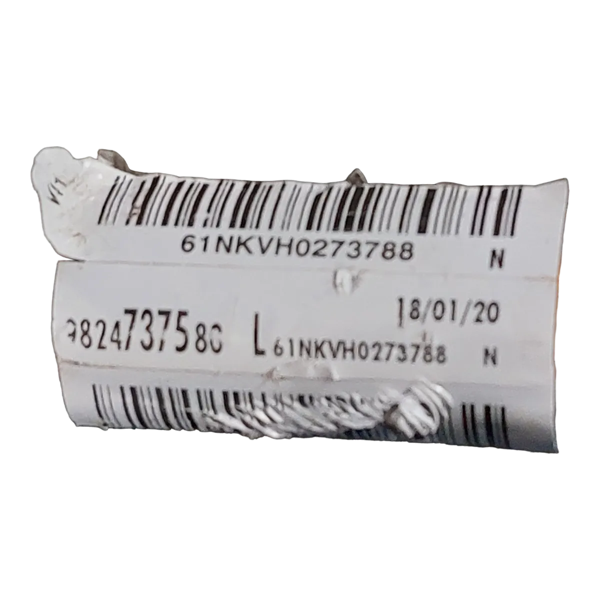 Peugeot 2008 P24  19-    stup volana  9824737580