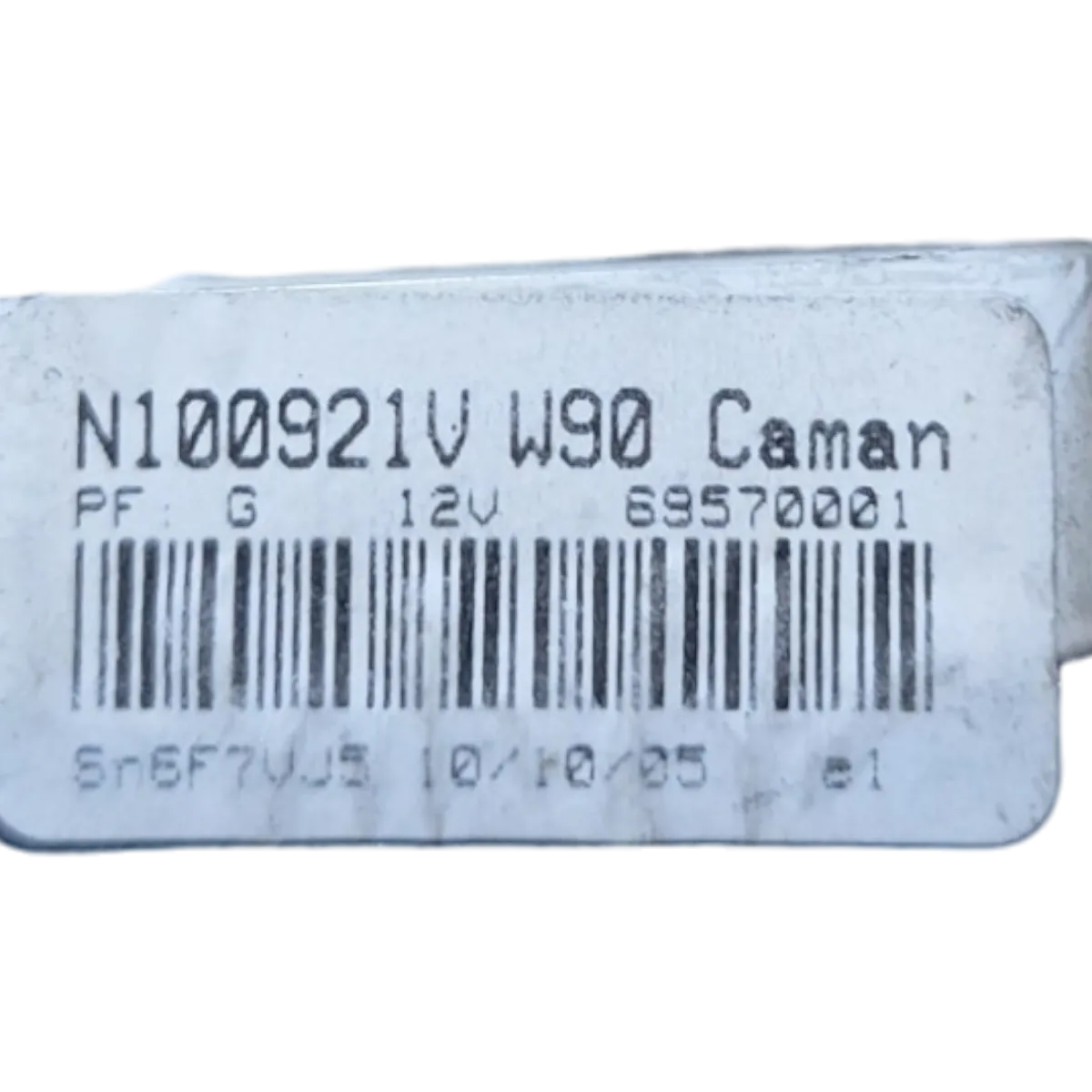 Dacia Logan    04-09 komanda ventilacije    N100921V