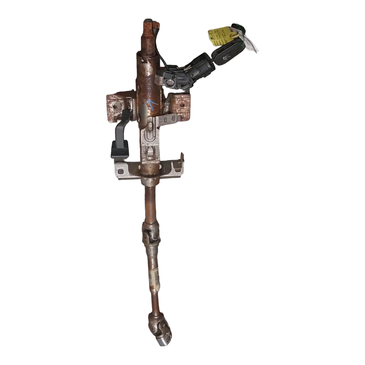 Peugeot 308 T9 13-21  stup volana   9674861877