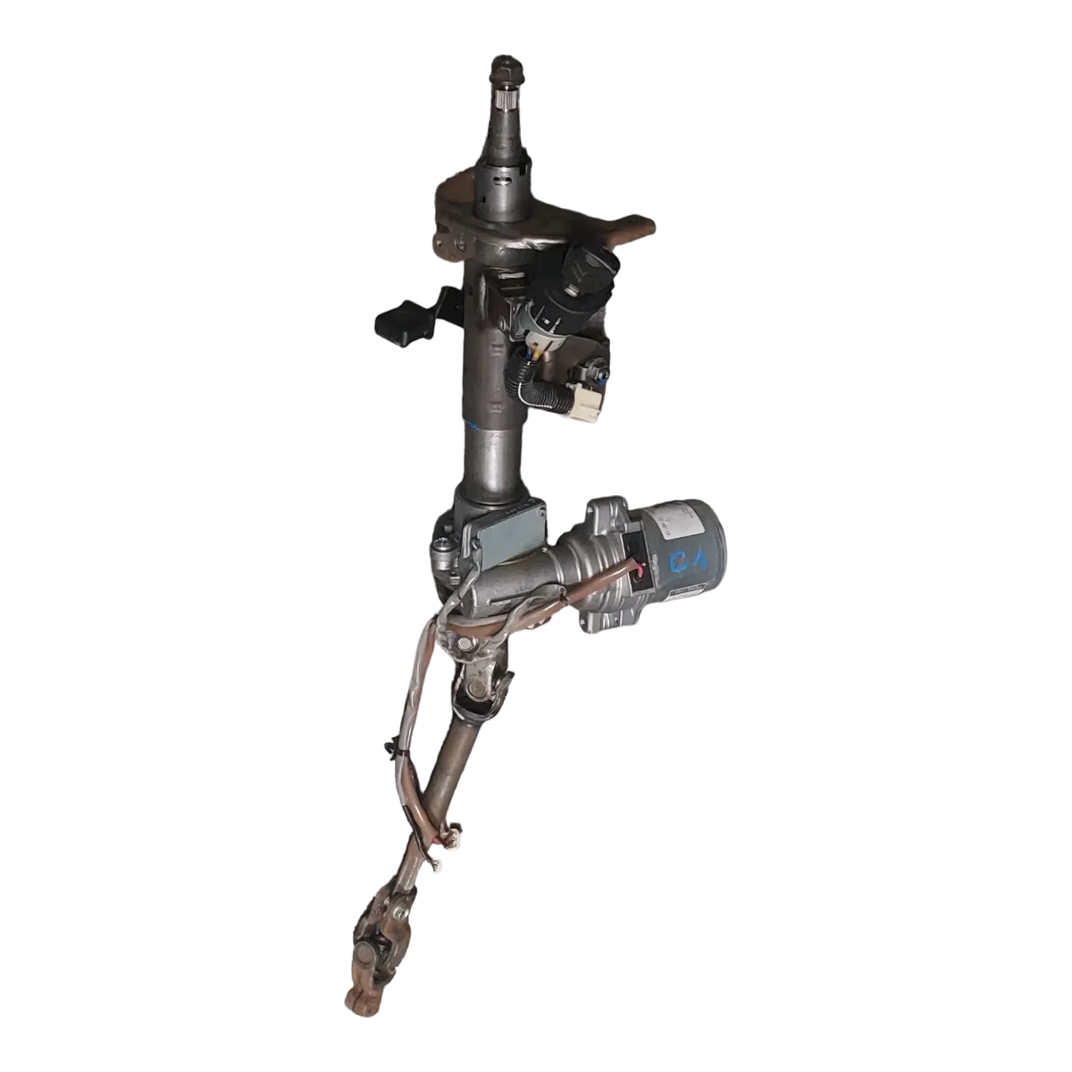 Citroen C1  05-14   el. stup volana  45250H01100