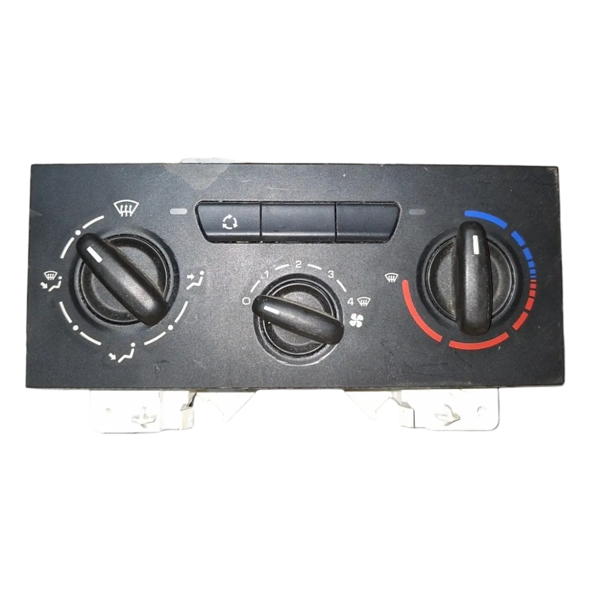 Citroen Berlingo III  08-18  komanda ventilacije  181440100