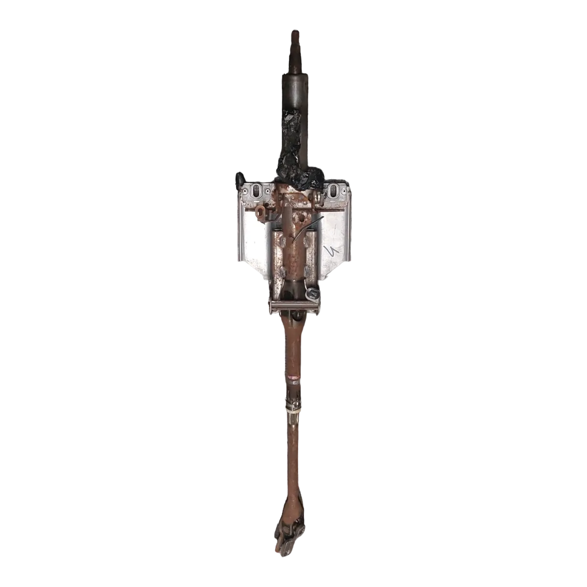 Citroen C-Crosser 07-12  stup volana   4123Z5