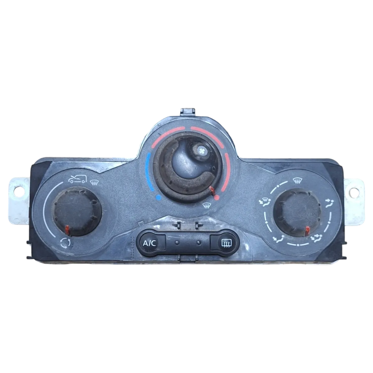 Renault Kangoo III   07-21  komanda ventilacije   5F2140100