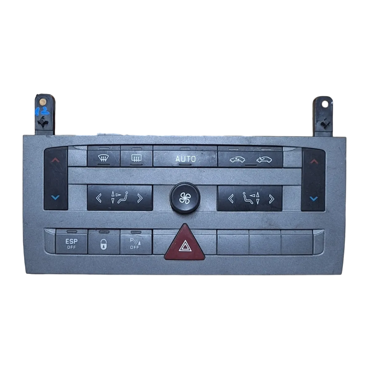 Citroen  C5 II   04-08    komanda ventilacije   96573328YW