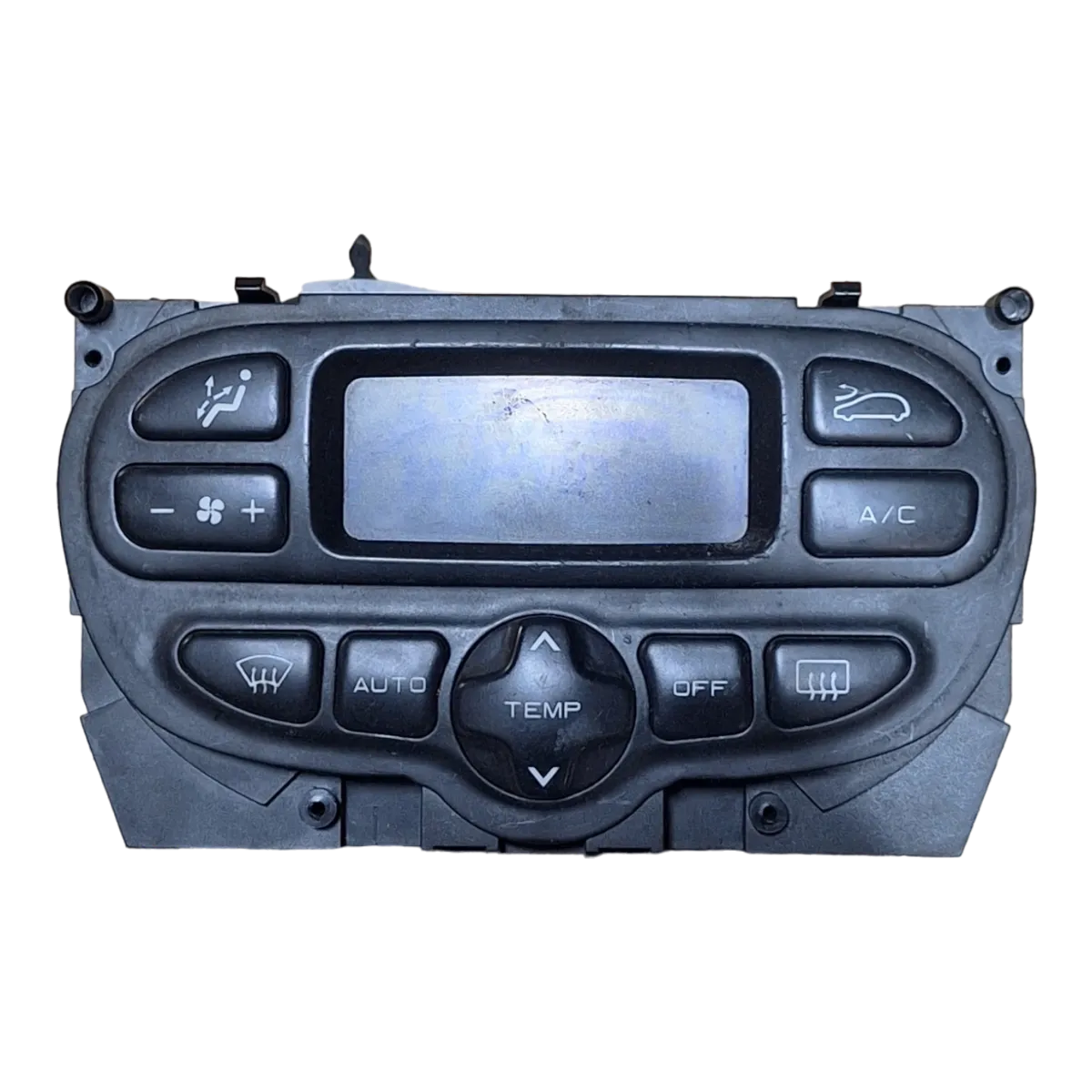 Peugeot 206 CC  00-08   komanda ventilacije    96430550XT   9140010483