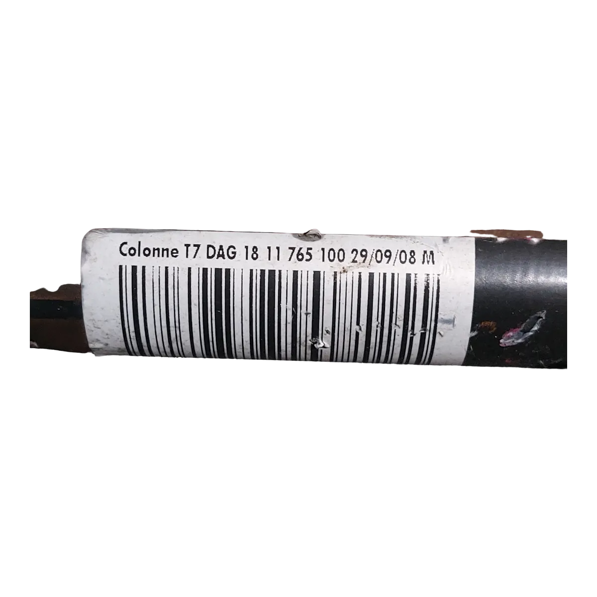 Peugeot 308  07-13  stup volana  1811765100  4123GN