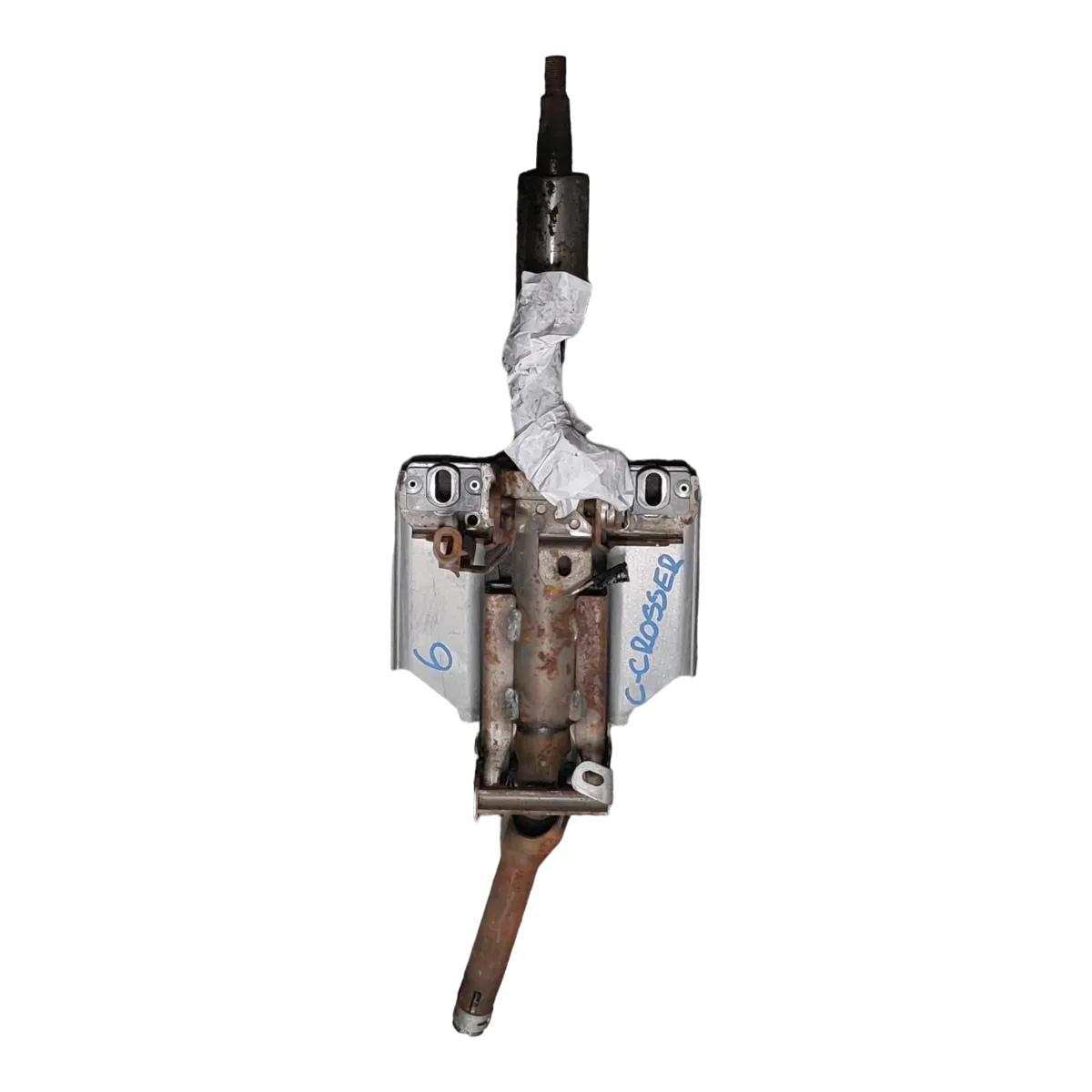 Citroen C-Crosser 07-12  stup volana   4123Z5