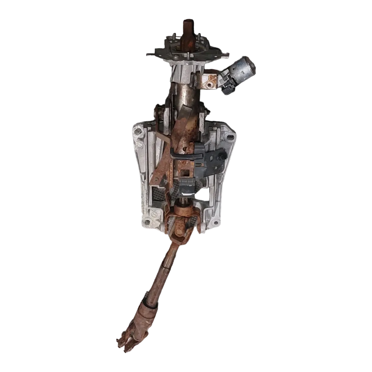 Citroen  C5 III  X7  07-19  stup volana   ZG547864    4123AL