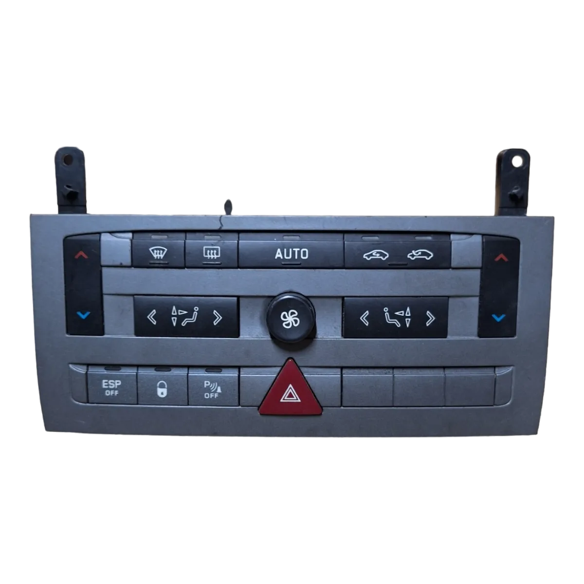 Citroen  C5 II   04-08   komanda ventilacije   96573328