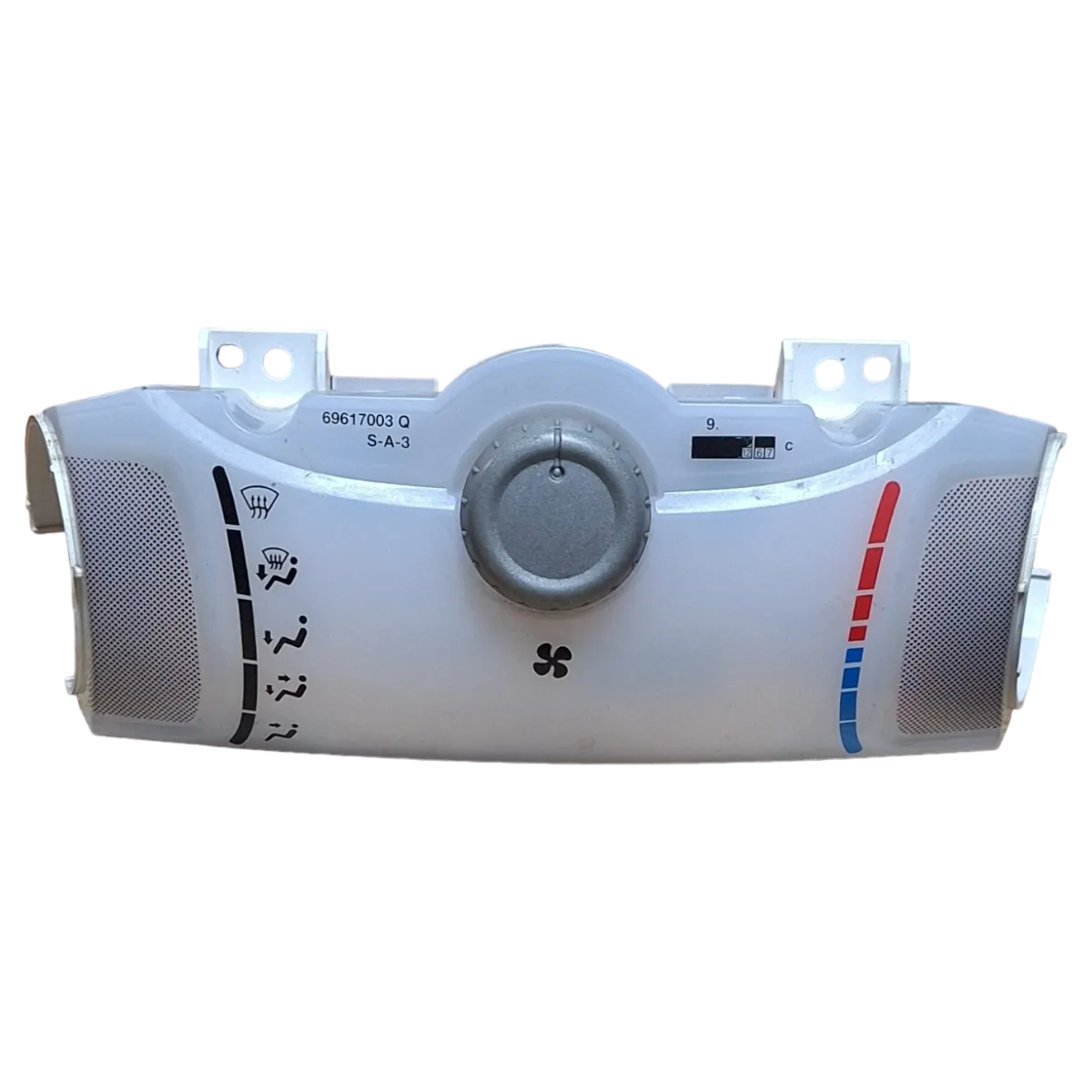 Citroen C1  05-14   komanda ventilacije    55900-0H010   69610003