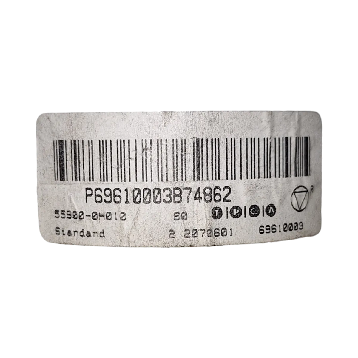 Citroen C1  05-14   komanda ventilacije    55900-0H010   69610003