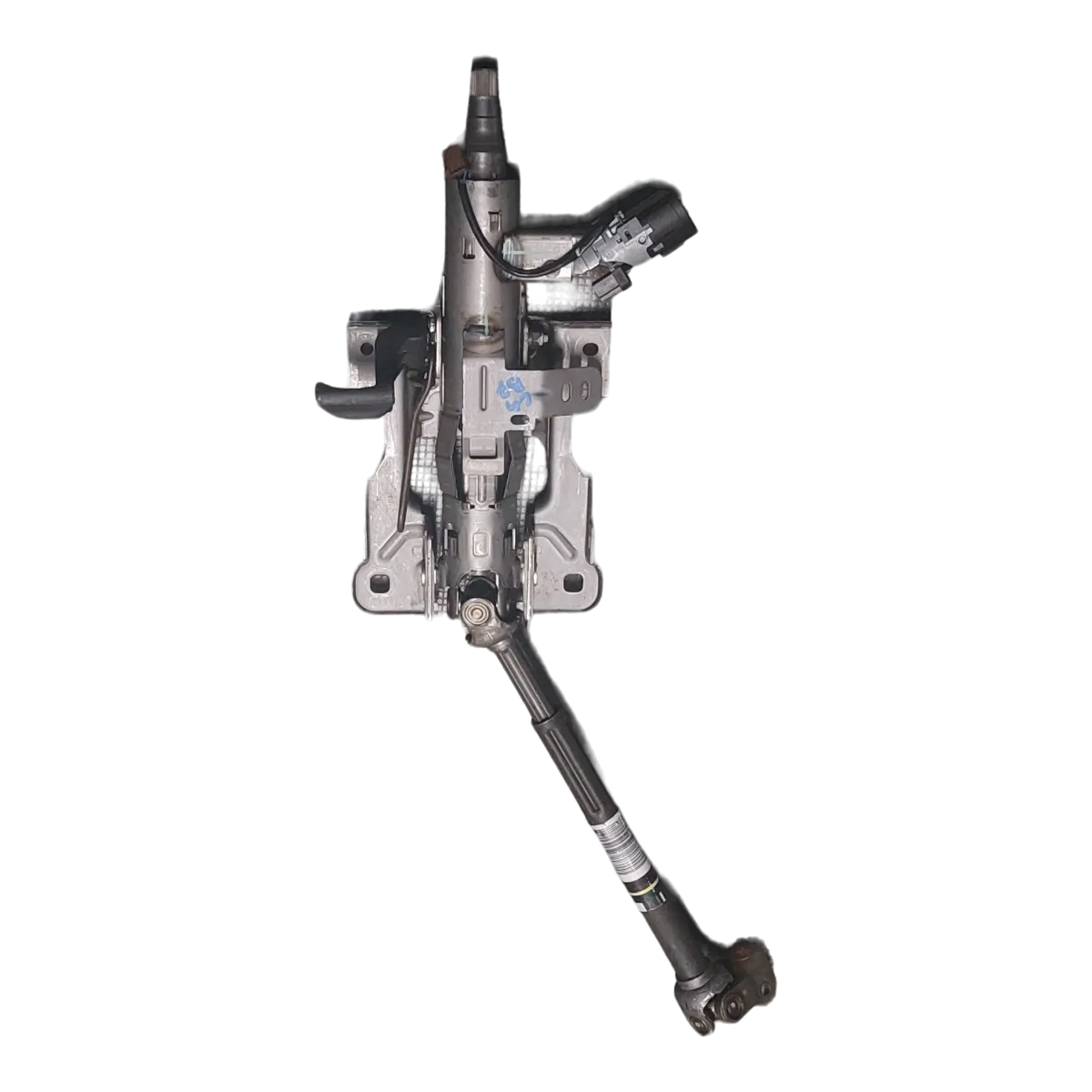 Citroen   C4  B7 10-18  stup volana  1812013100   	  4123GP