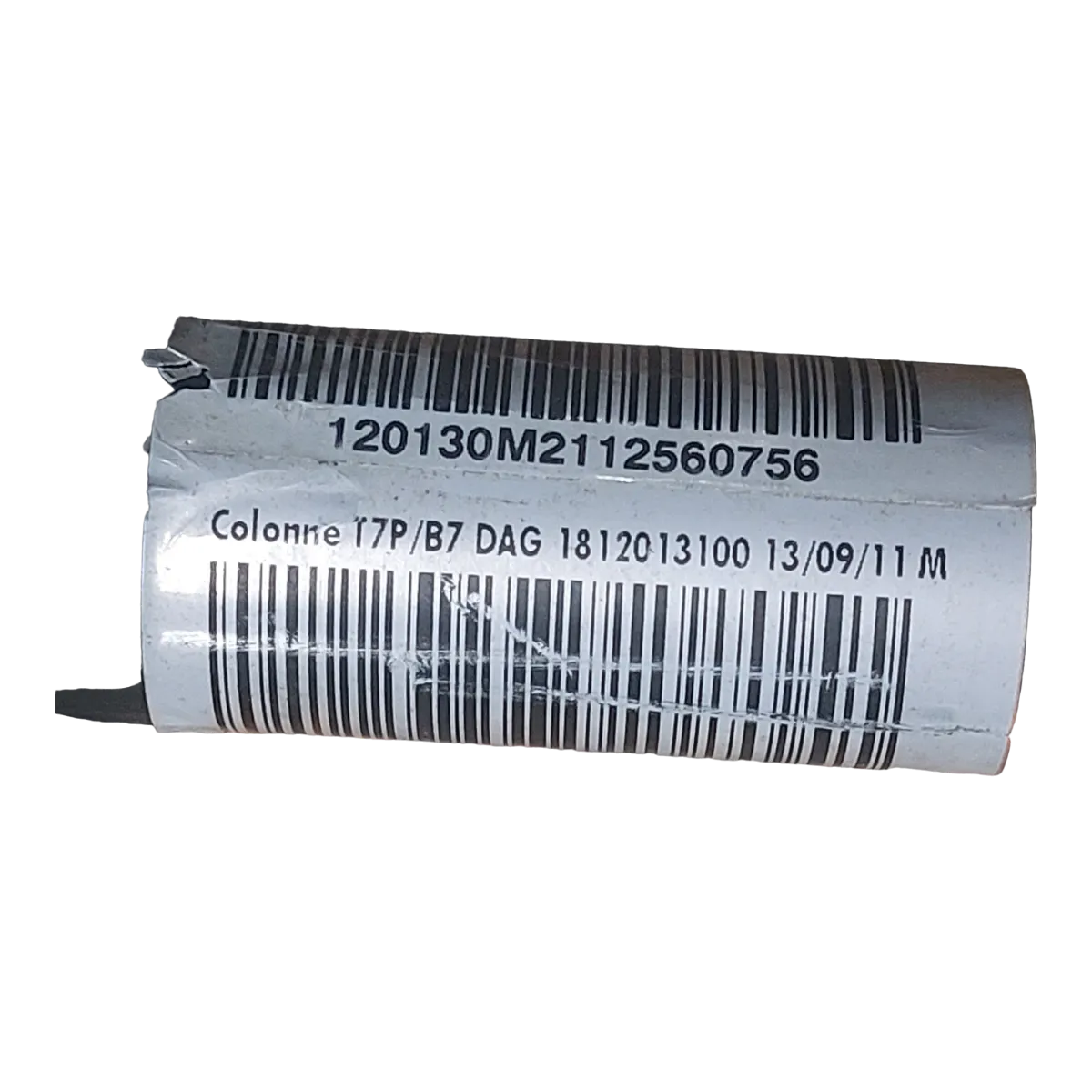 Citroen   C4  B7 10-18  stup volana  1812013100   	  4123GP