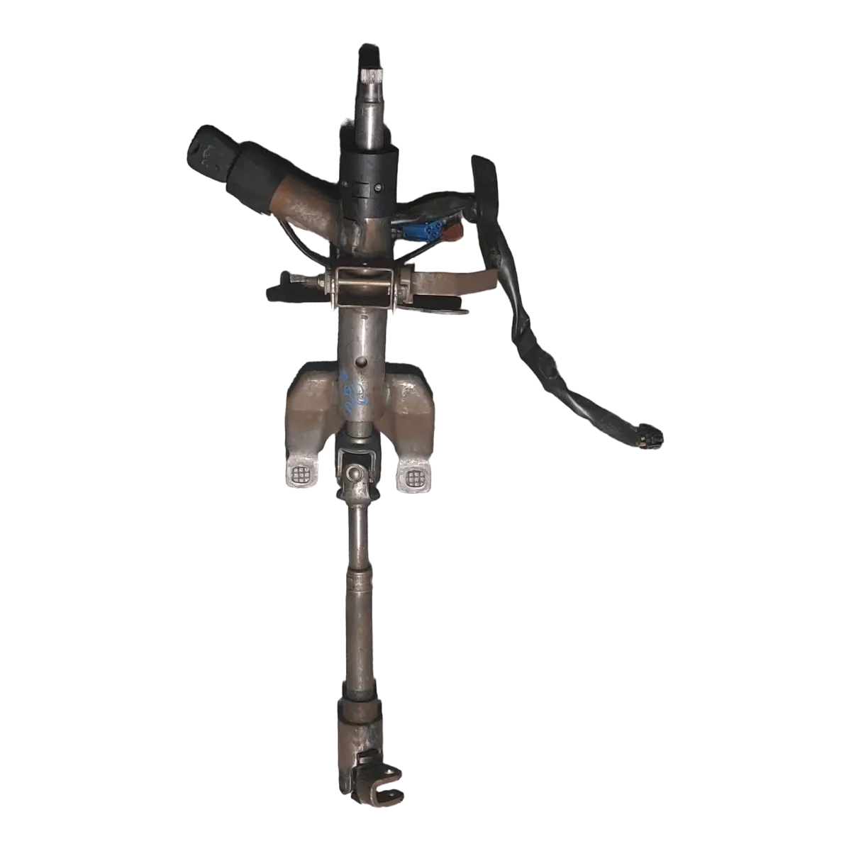 Peugeot 206 CC  00-08   stup volana  251093897 4123AY 96779178XT