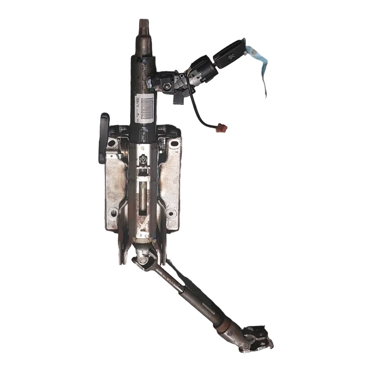 Peugeot 407  04-10  stup volana  96856659XT