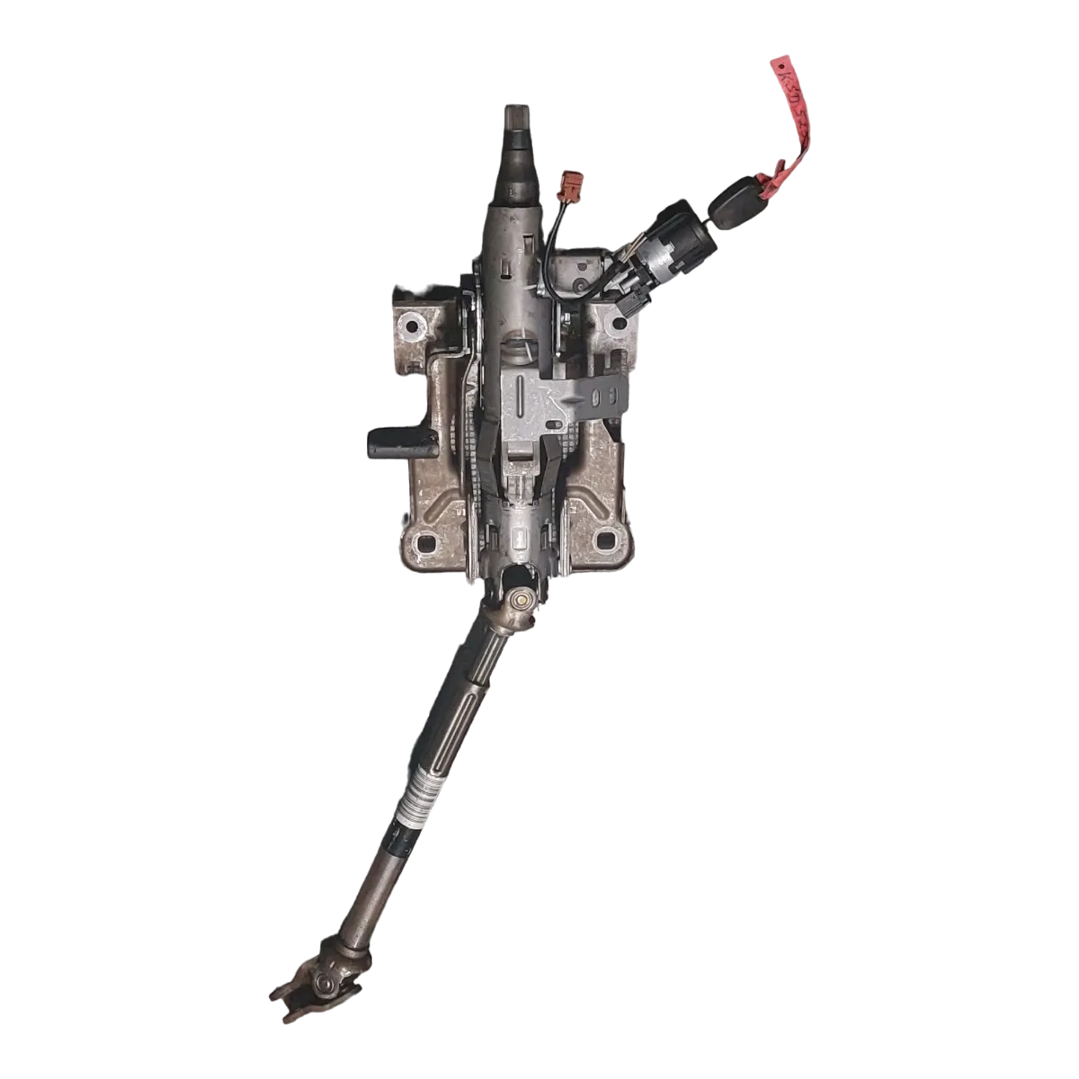 Peugeot 207 CC 07-15 stup volana 1811590100 4123GX 9663123280