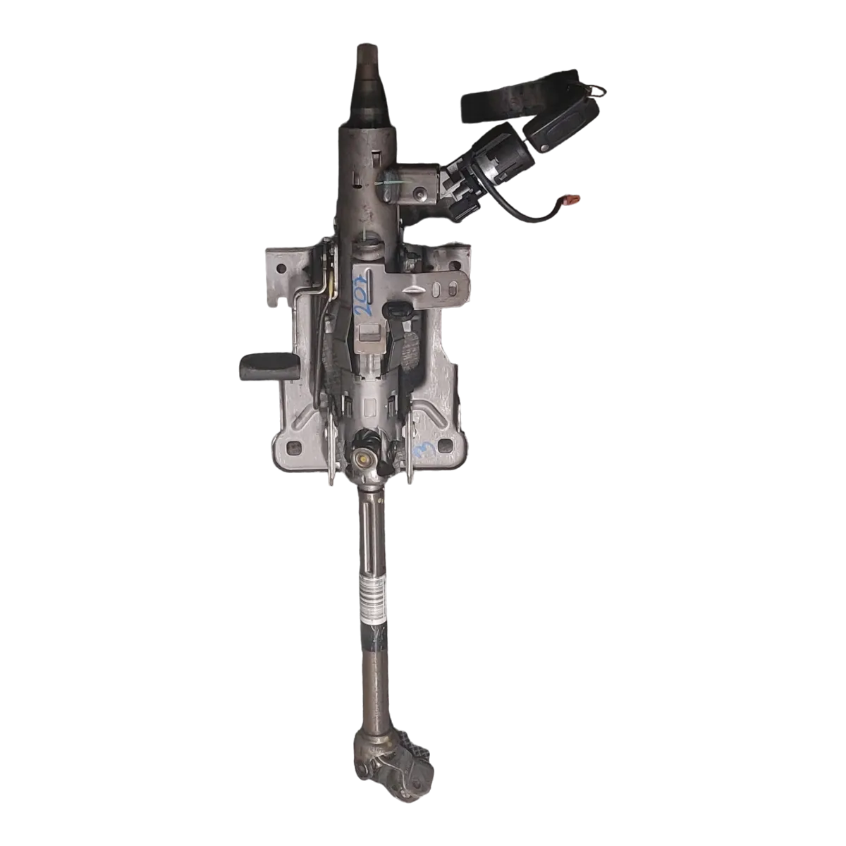 Peugeot 207 06-15 stup volana 1811590100 4123GX 9663123280