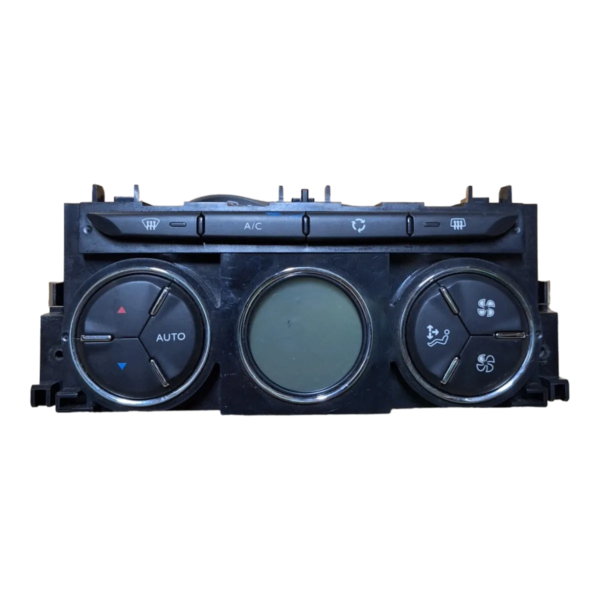 Citroen C3 A51 09-13  komanda ventilacije    96753994XT