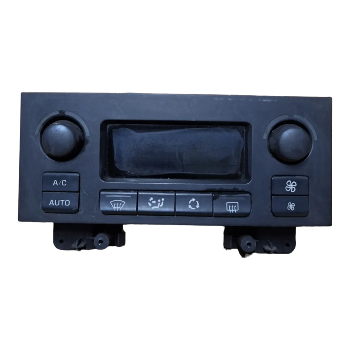 Peugeot  307 CC   03-09   komanda ventilacije    9646627977