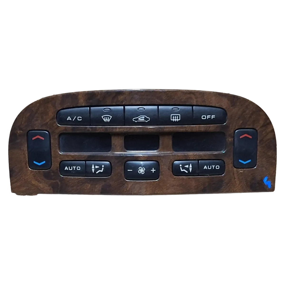 Peugeot 607   99-10   komanda ventilacije    96295526GV