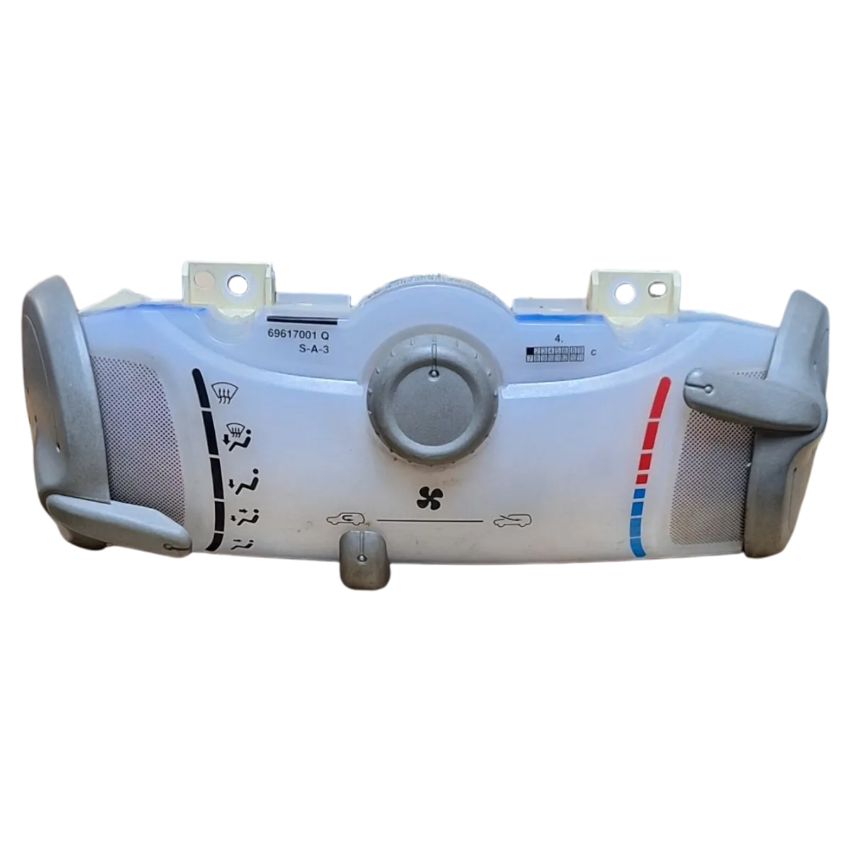 Toyota Aygo   05-14   komanda ventilacije    55900-0H020   69610001