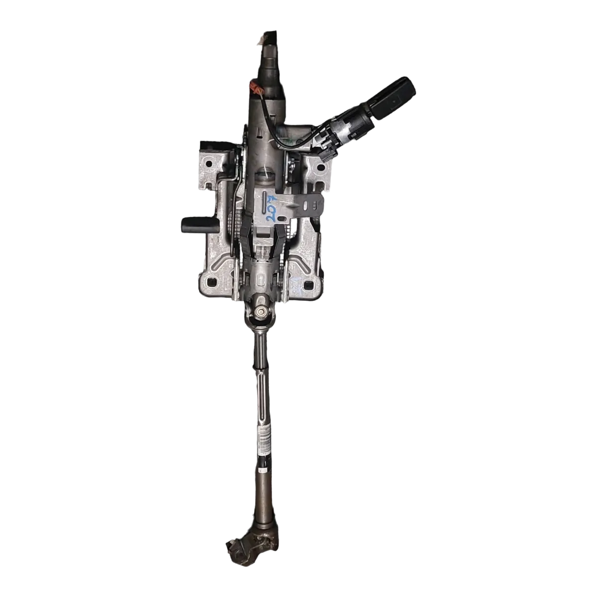 Peugeot 207 06-15 stup volana 1811590100 4123GX 9663123280