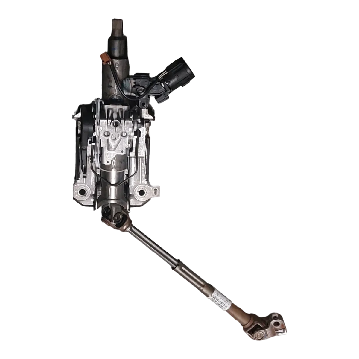 Citroen  C3  B618  16-      stup volana   9823194377