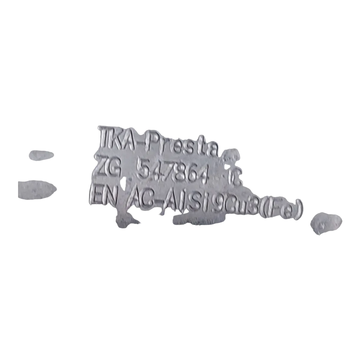 Citroen C5 III X7 07-19 stup volana ZG547864 4123AL