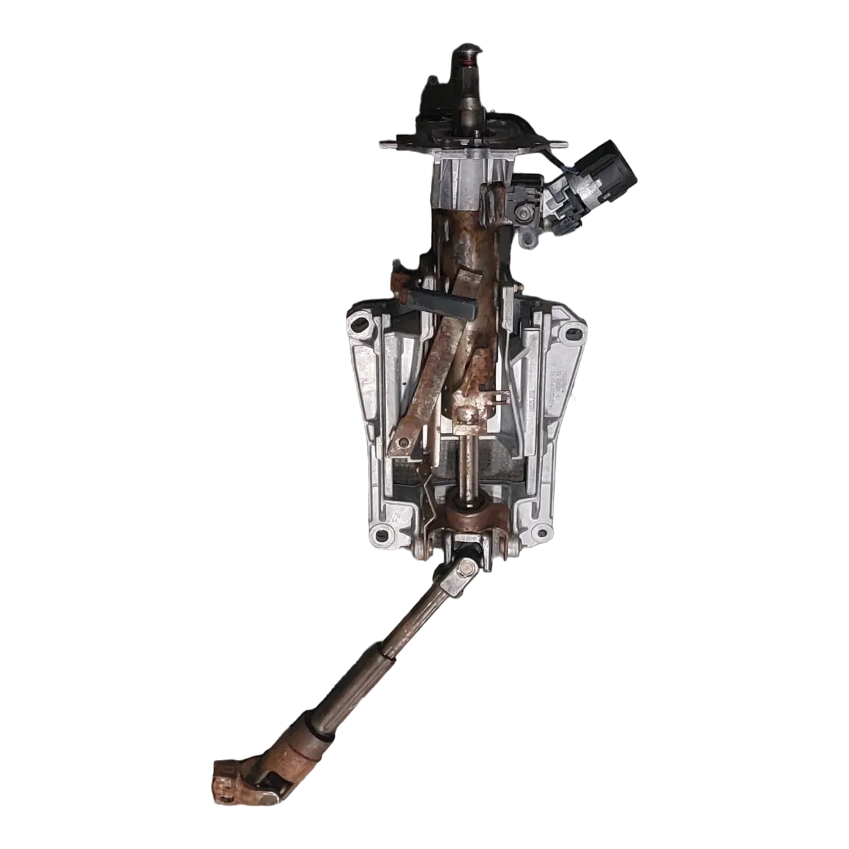 Citroen C5 III X7 07-19 stup volana ZG547864 4123AL