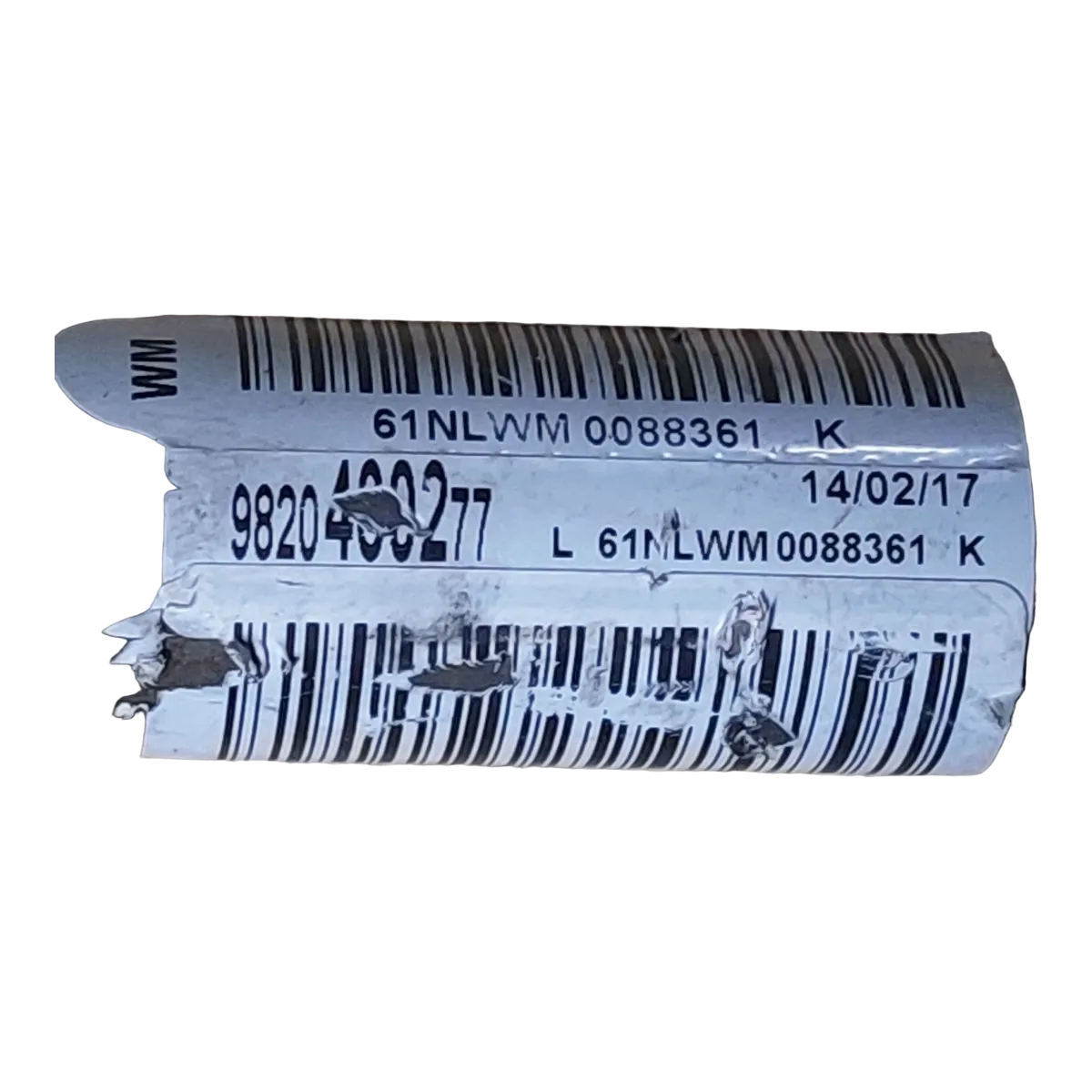 Peugeot 5008  P87    17-      stup volana   9820460277
