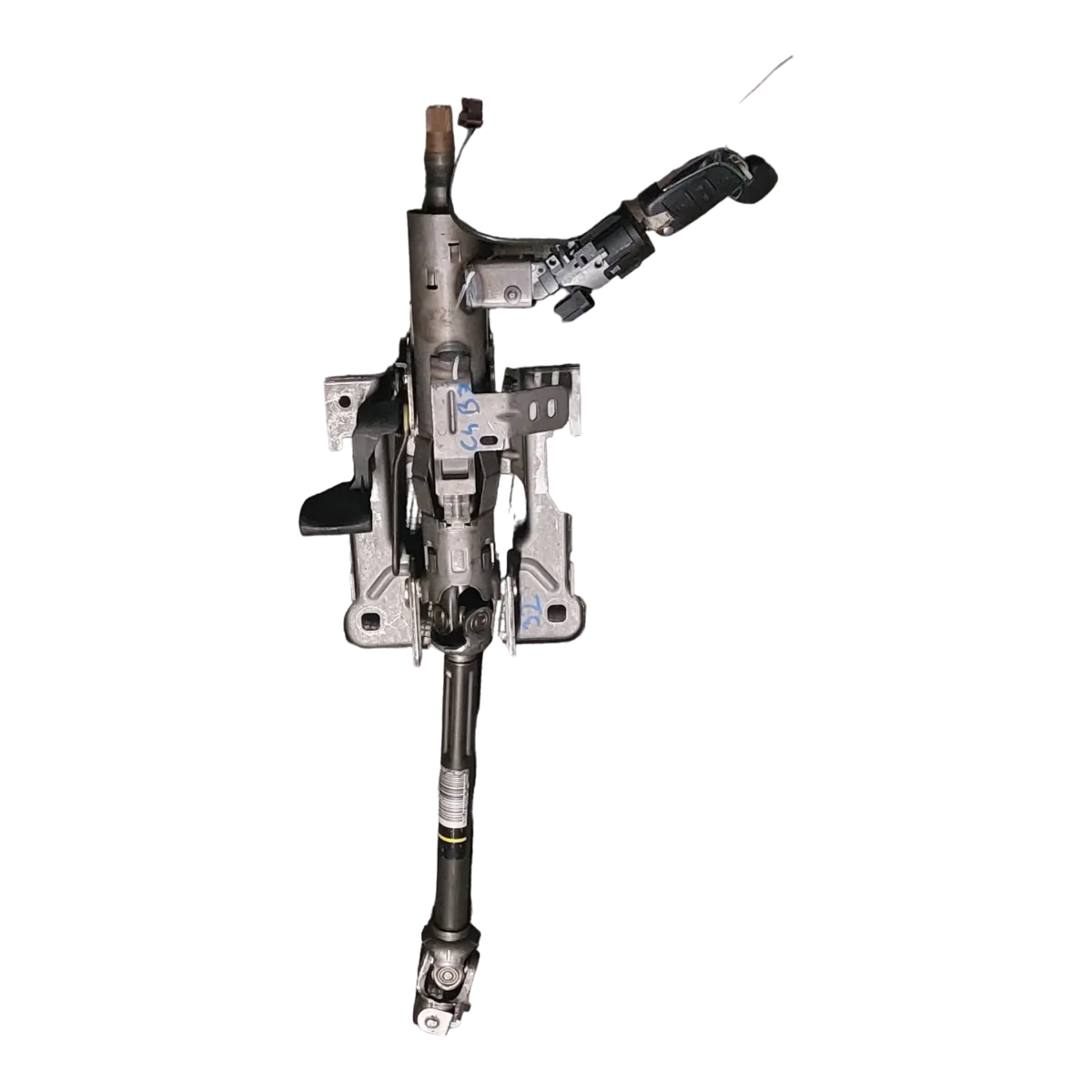 Citroen C4 B7 10-18 stup volana 1812013100  4123GP